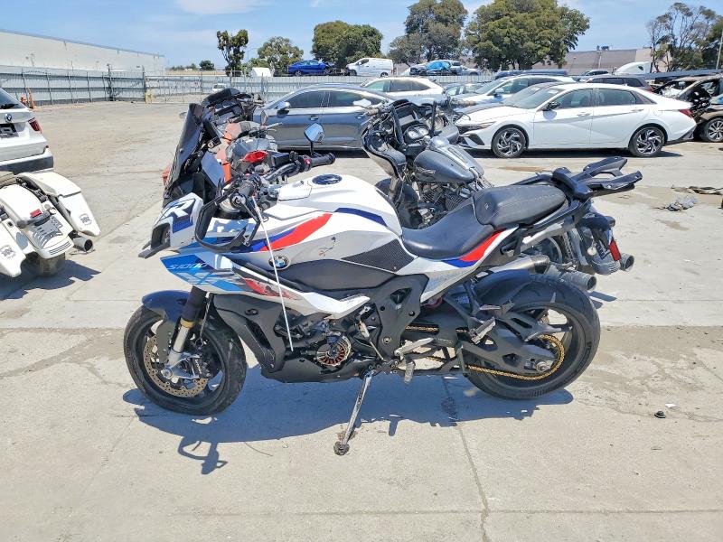 Продажа на аукционе авто 2023 Bmw S 1000, vin: WB10E430XP6J36371, номер лота: 59543596