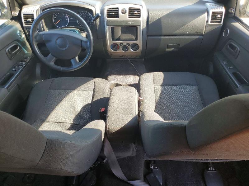 2007 Chevrolet Colorado მანქანა იყიდება აუქციონზე, vin: 1GCCS13E578147978, აუქციონის ნომერი: 60960116