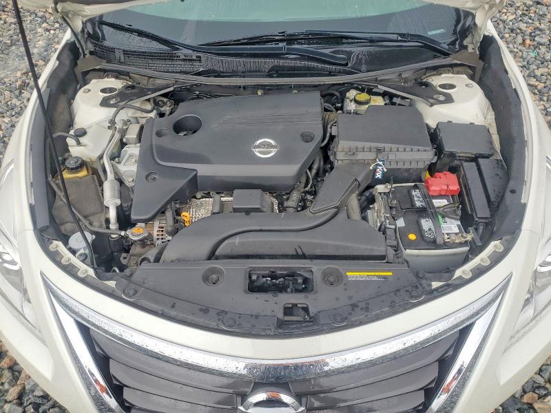 Продажа на аукционе авто 2014 Nissan Altima, vin: 1N4AL3AP6EC329774, номер лота: 62991956
