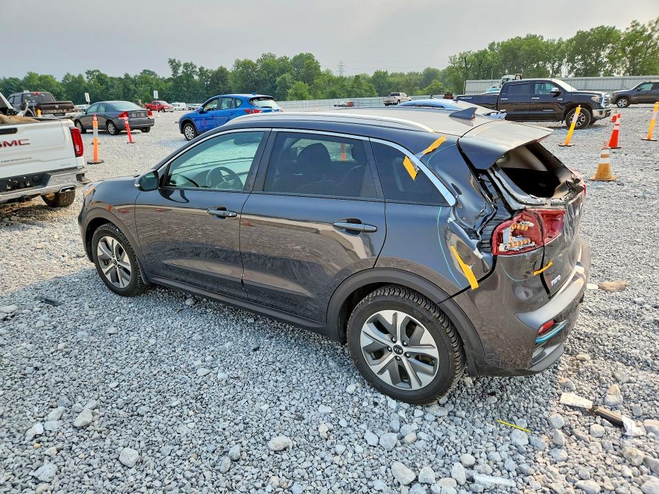 Продаж на аукціоні авто 2019 Kia Niro, vin: KNDCE3LG8K5010029, номер лоту: 61962936