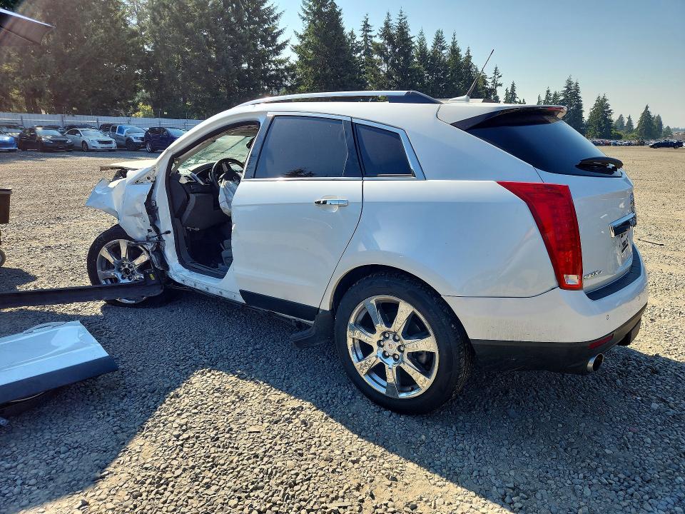 61796286 :رقم المزاد ، 3GYFNEE35CS517085 vin ، 2012 Cadillac Srx مزاد بيع
