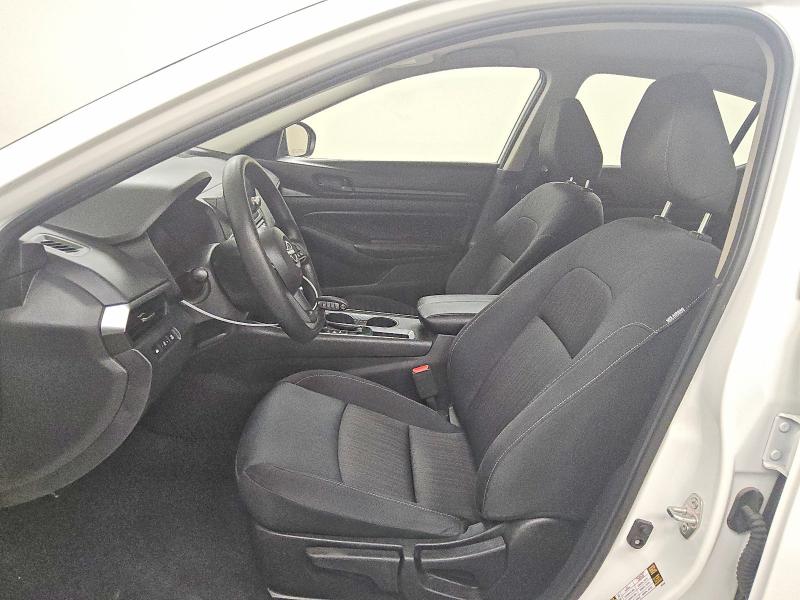 Продажа на аукционе авто 2025 Nissan Altima, vin: 1N4BL4BVXSN327159, номер лота: 61612986