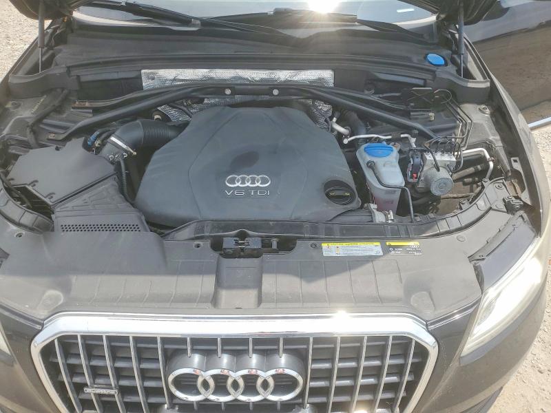 Продаж на аукціоні авто 2014 Audi Q5, vin: WA1CMAFP1EA055791, номер лоту: 62340776