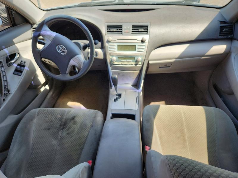 Aukcja sprzedaży 2007 Toyota Camry, vin: JTNBB46K473021988, numer aukcji: 60647106