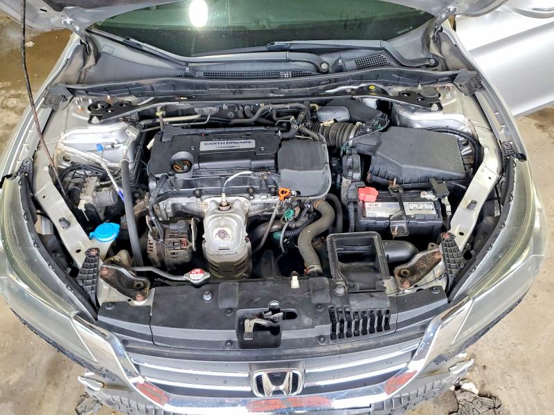 Продажа на аукционе авто 2014 Honda Accord, vin: 1HGCR2F84EA109706, номер лота: 61134766