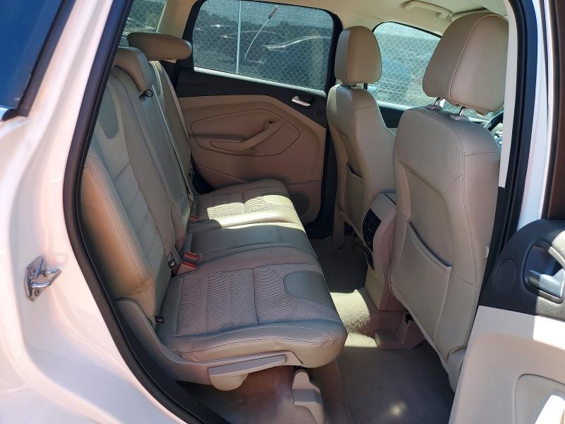 Aukcja sprzedaży 2015 Ford Escape, vin: 1FMCU0GXXFUA56805, numer aukcji: 61285926