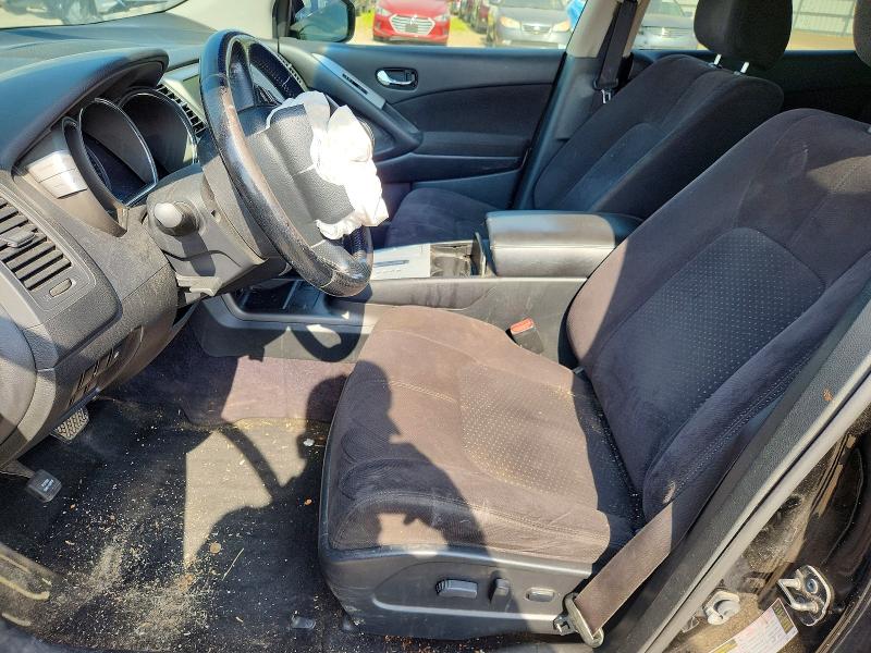 Aukcja sprzedaży 2013 Nissan Murano, vin: JN8AZ1MU4DW202506, numer aukcji: 61149216