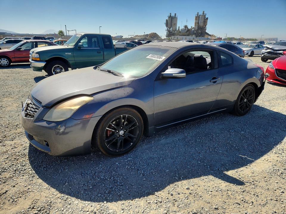 Aukcja sprzedaży 2008 Nissan Altima, vin: 1N4BL24E58C163728, numer aukcji: 59853986