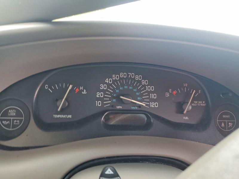 Продаж на аукціоні авто 2004 Buick Century, vin: 2G4WS52J041196020, номер лоту: 63541376
