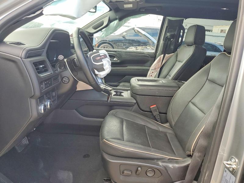 59839566 :رقم المزاد ، 1GKS1BKT4PR513853 vin ، 2023 Gmc Yukon مزاد بيع