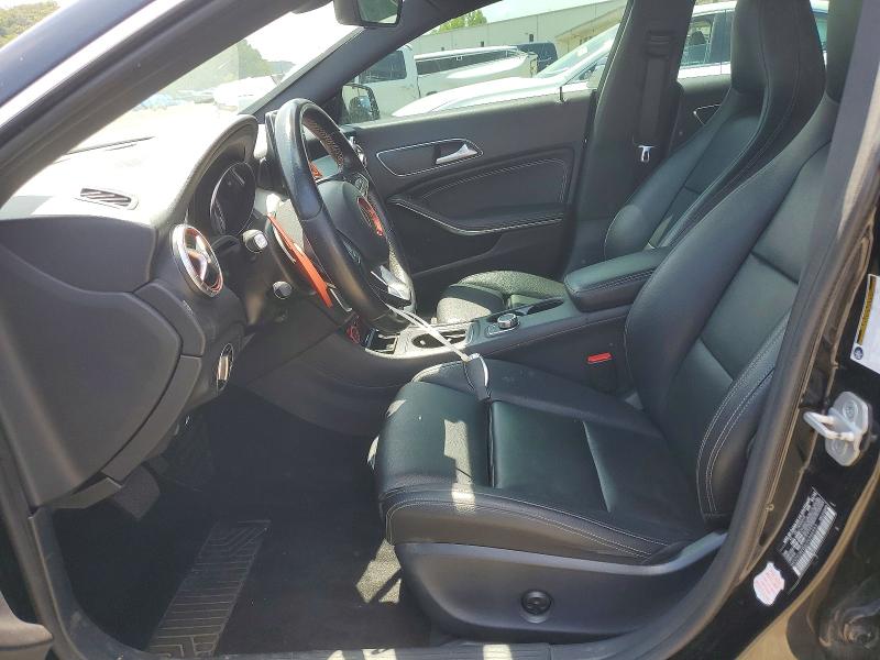 Aukcja sprzedaży 2016 Mercedes-benz Cla, vin: WDDSJ4EB6GN346953, numer aukcji: 62572306