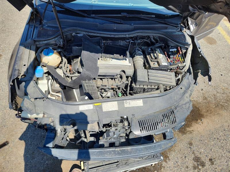 62197616 :رقم المزاد ، WVWRP7AN5DE554388 vin ، 2013 Volkswagen Cc مزاد بيع