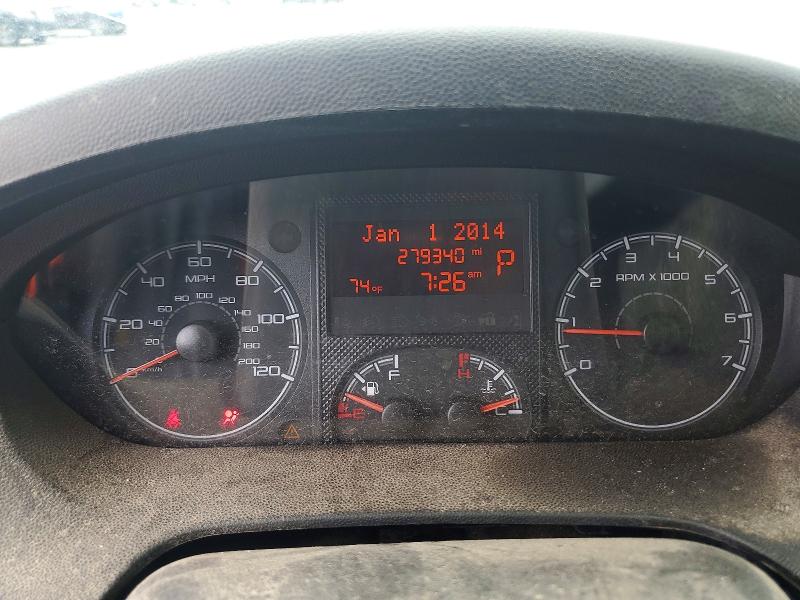 2014 Ram Promaster 2500 მანქანა იყიდება აუქციონზე, vin: 3C6TRVCG9EE104758, აუქციონის ნომერი: 60413056