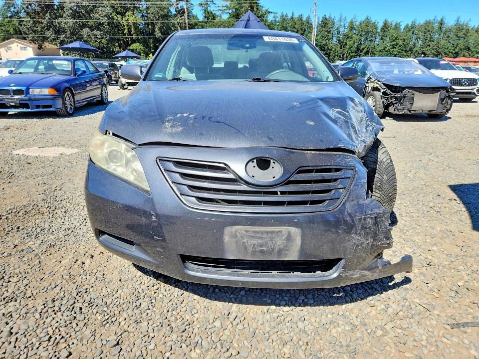Продажа на аукционе авто 2009 Toyota Camry, vin: 4T1BE46K99U891093, номер лота: 63411636
