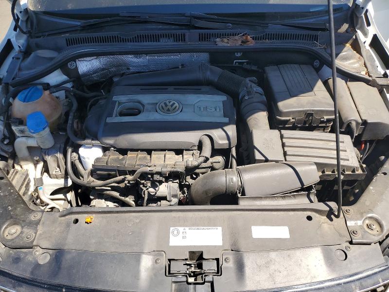 59881816 :رقم المزاد ، 3VW567AJ2DM228828 vin ، 2013 Volkswagen Jetta مزاد بيع