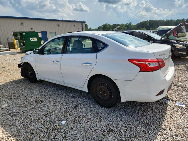 Продаж на аукціоні авто 2017 Nissan Sentra, vin: 3N1AB7AP7HY216015, номер лоту: 60260186