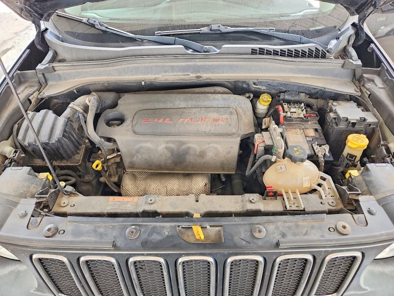 62029336 :رقم المزاد ، ZACCJABT3GPD65459 vin ، 2016 Jeep Renegade مزاد بيع