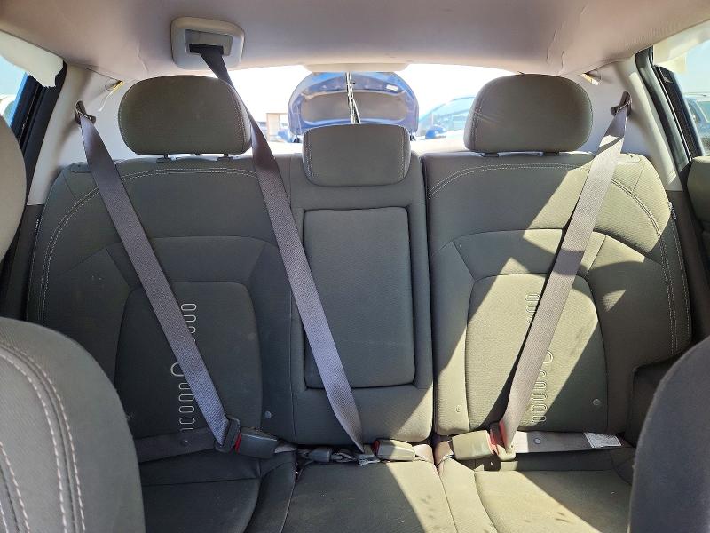 Aukcja sprzedaży 2013 Kia Sportage, vin: KNDPC3A22D7388983, numer aukcji: 63297426