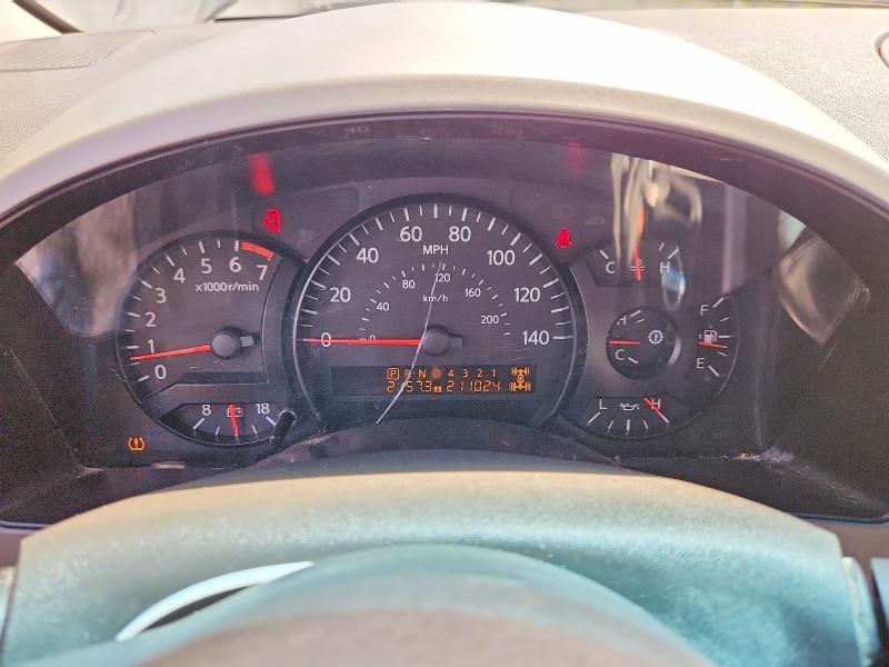 Продажа на аукционе авто 2005 Nissan Armada, vin: 5N1AA08B95N732897, номер лота: 61493916