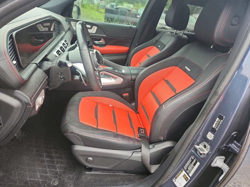 Aukcja sprzedaży 2024 Mercedes-benz Gle, vin: 4JGFB6BB8RB025506, numer aukcji: 63288626