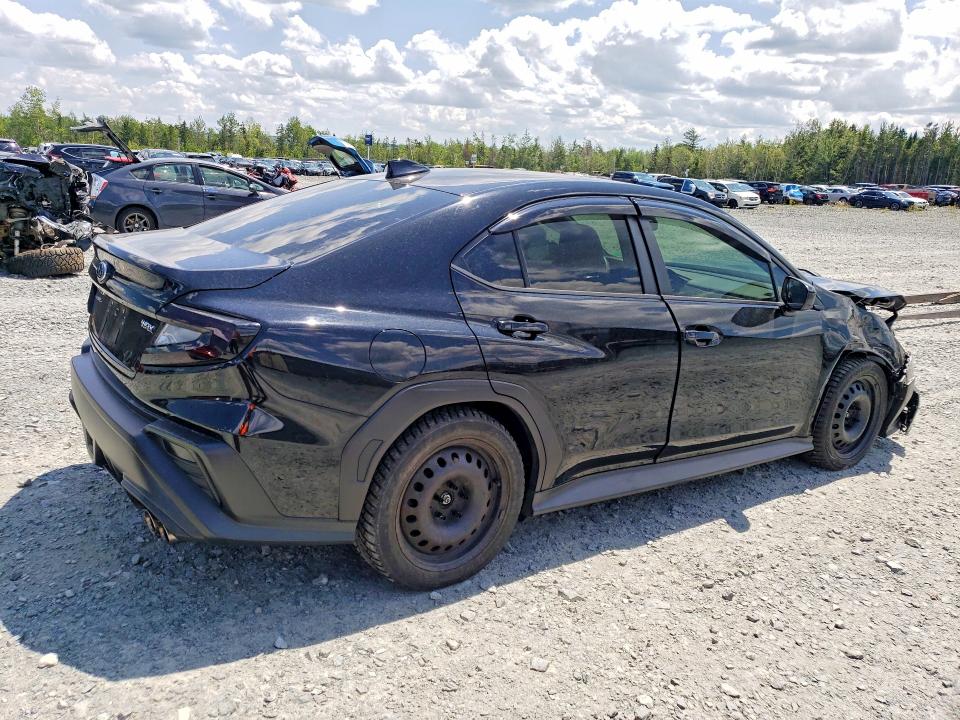 2023 Subaru Wrx მანქანა იყიდება აუქციონზე, vin: JF1VBAA64P9804984, აუქციონის ნომერი: 59655826