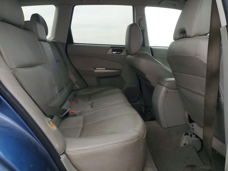 Продажа на аукционе авто 2009 Subaru Forester, vin: JF2SH64639H734151, номер лота: 60890526