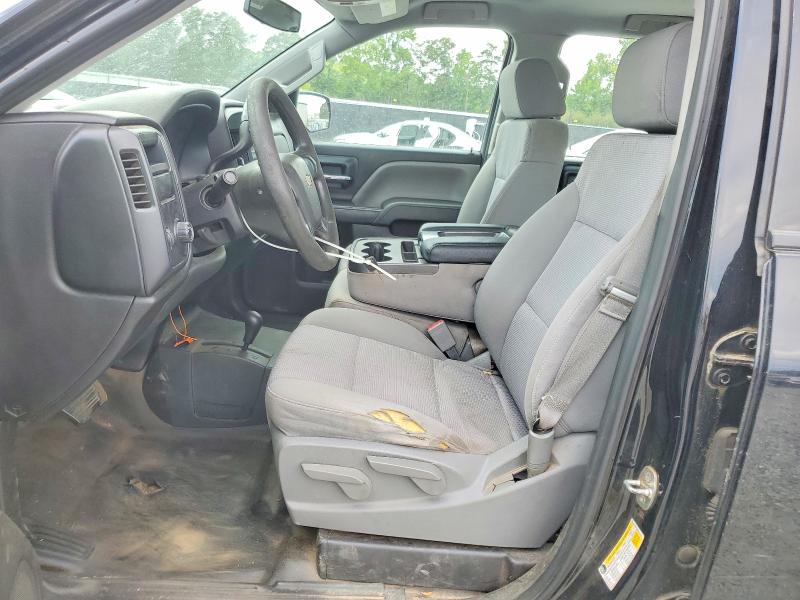 2014 Chevrolet Silverado მანქანა იყიდება აუქციონზე, vin: 3GCUKPEH8EG244758, აუქციონის ნომერი: 60804846