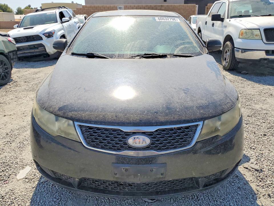 Продажа на аукционе авто 2013 Kia Forte, vin: KNAFU4A22D5720864, номер лота: 60632796