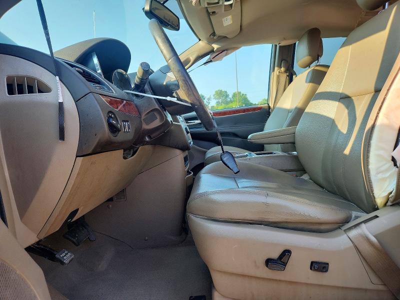 Продажа на аукционе авто 2014 Chrysler Town & Country, vin: 2C4RC1BG8ER348429, номер лота: 62662886