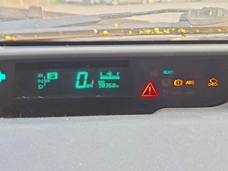 Продажа на аукционе авто 2006 Toyota Prius, vin: JTDKB22U663187413, номер лота: 61513506