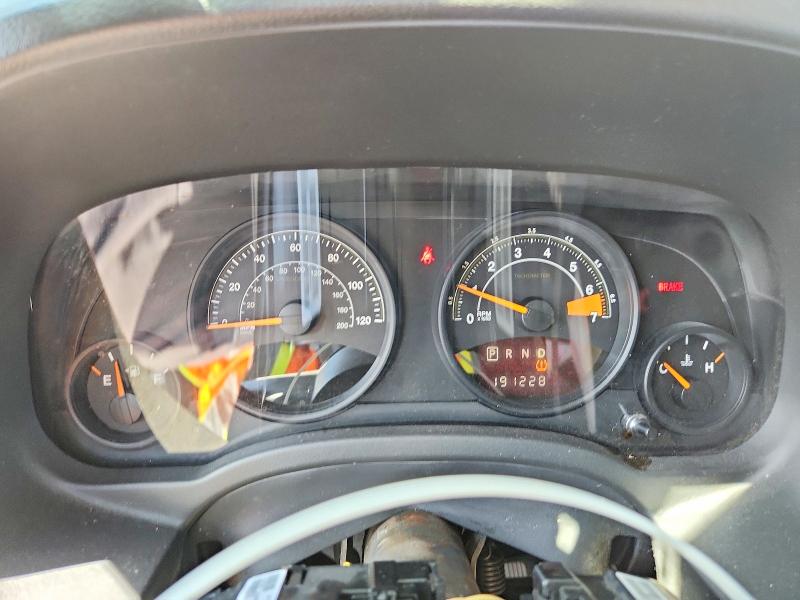 Aukcja sprzedaży 2015 Jeep Patriot, vin: 1C4NJPBA1FD235462, numer aukcji: 62865446