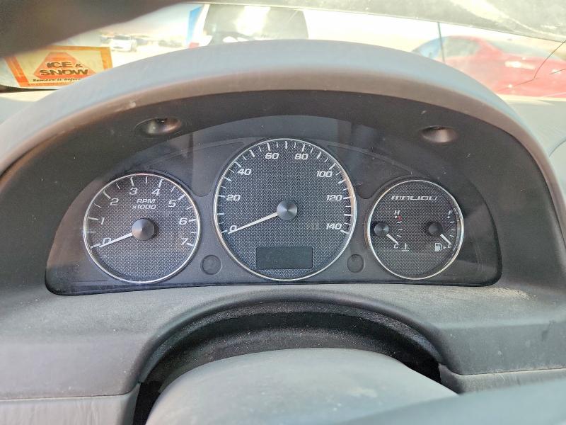 Aukcja sprzedaży 2006 Chevrolet Malibu, vin: 1G1ZT51816F256291, numer aukcji: 52787236