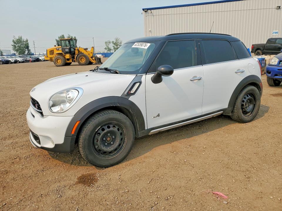 2015 Mini Cooper მანქანა იყიდება აუქციონზე, vin: WMWZC5C56FWP42750, აუქციონის ნომერი: 62539076