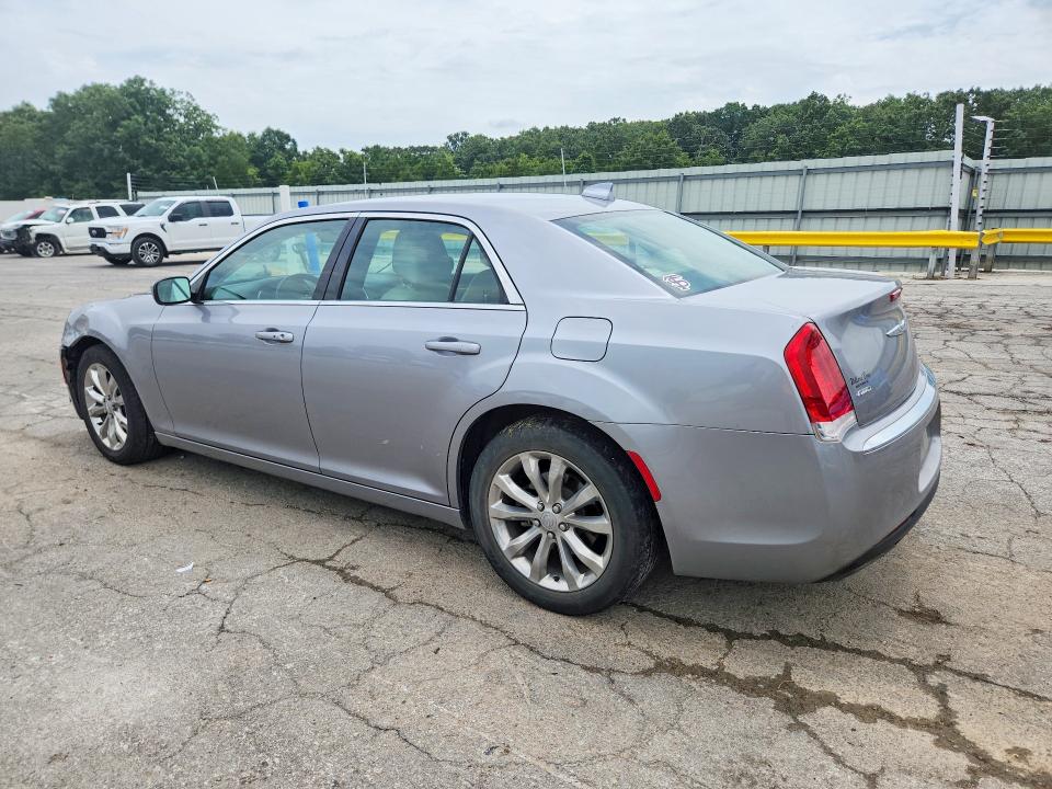 Aukcja sprzedaży 2017 Chrysler 300, vin: 2C3CCARG8HH622108, numer aukcji: 62612916
