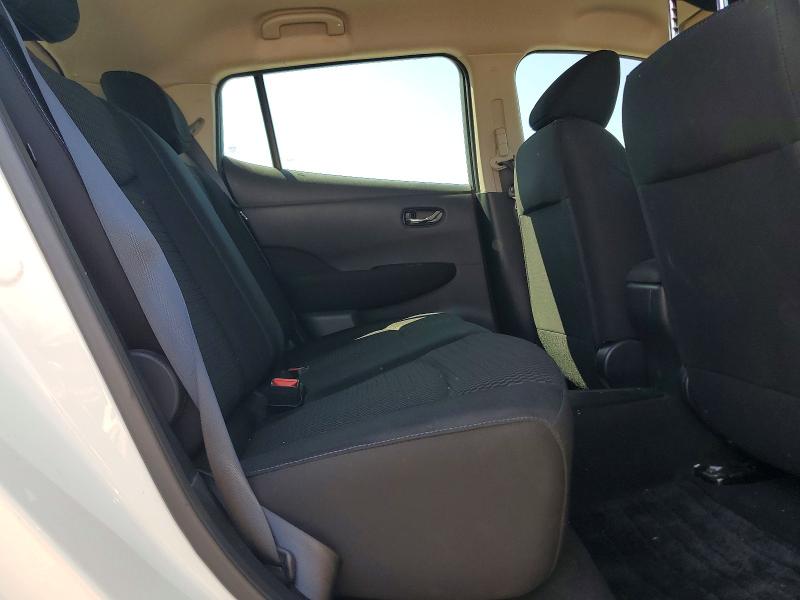 Продаж на аукціоні авто 2017 Nissan Lef, vin: 1N4BZ0CP3HC307833, номер лоту: 62022656