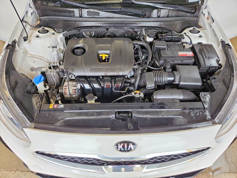 Auction sale of the 2021 Kia Forte, vin: 3KPF54AD2ME281039, lot number: 59376776