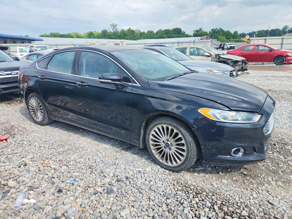 Aukcja sprzedaży 2016 Ford Fusion, vin: 3FA6P0K92GR197691, numer aukcji: 61310586