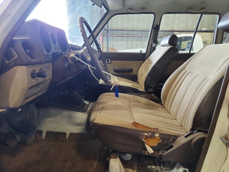 Продаж на аукціоні авто 1984 Toyota Land Cruiser, vin: JT3FJ60G4E1114452, номер лоту: 60807696