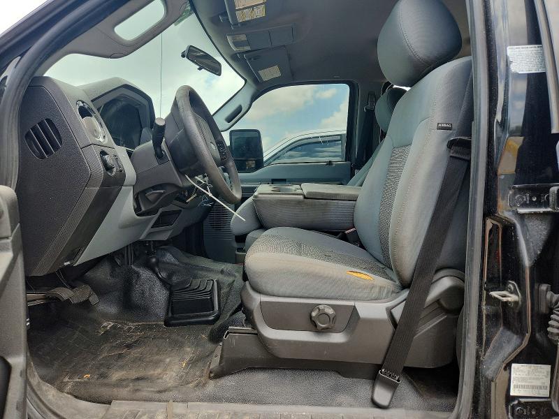 Aukcja sprzedaży 2016 Ford F350, vin: 1FT8W3DT5GEC99554, numer aukcji: 61510276