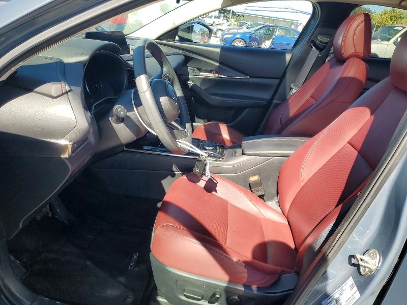 Продажа на аукционе авто 2024 Mazda Cx-30, vin: 3MVDMBCM4RM635327, номер лота: 62997066