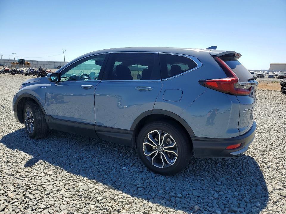 Продажа на аукционе авто 2022 Honda Cr-v, vin: 5J6RT6H85NL009062, номер лота: 60224246