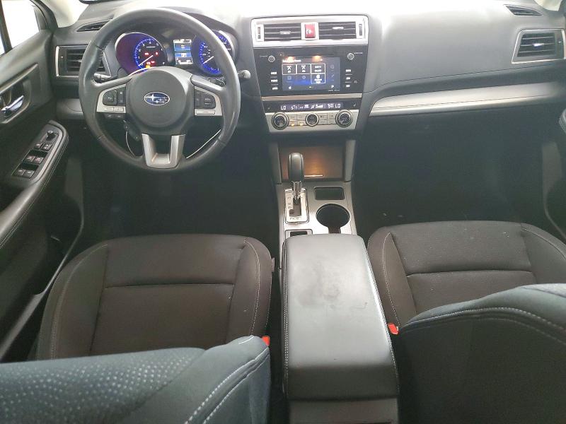 61363006 :رقم المزاد ، 4S3BNAC63H3053429 vin ، 2017 Subaru Legacy مزاد بيع