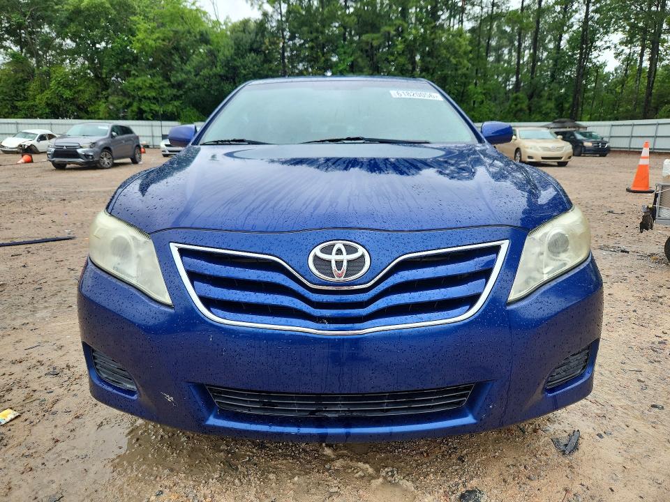 Aukcja sprzedaży 2011 Toyota Camry, vin: 4T1BF3EK3BU768565, numer aukcji: 61820056