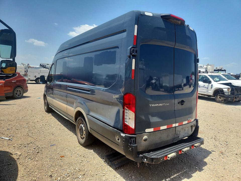Aukcja sprzedaży 2020 Ford Transit, vin: 1FTBR3X82LKA87307, numer aukcji: 58766536
