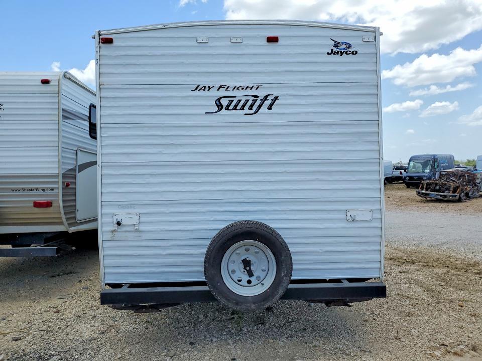 Aukcja sprzedaży 2013 Jayco Jay Flight Swift 264bh, vin: 1UJBJ0BN5D17B0327, numer aukcji: 58616976
