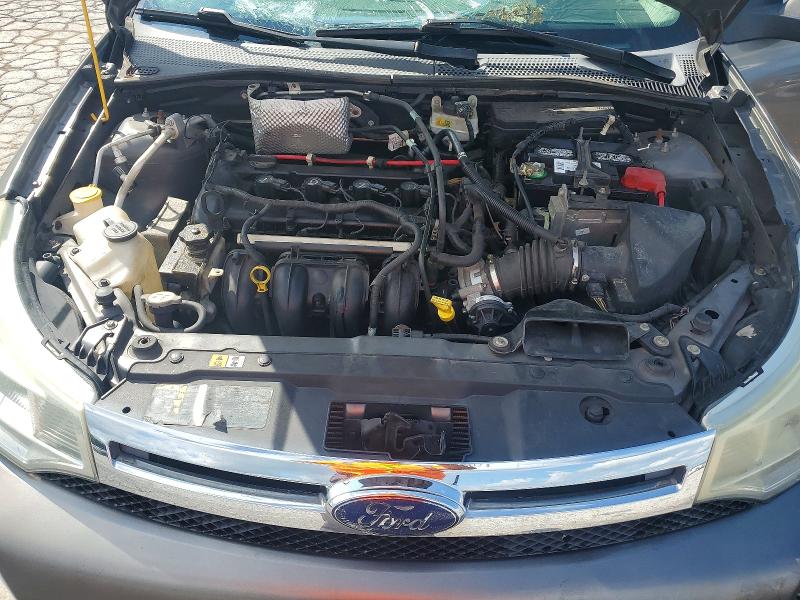 Продажа на аукционе авто 2009 Ford Focus, vin: 1FAHP35N79W112864, номер лота: 62605806
