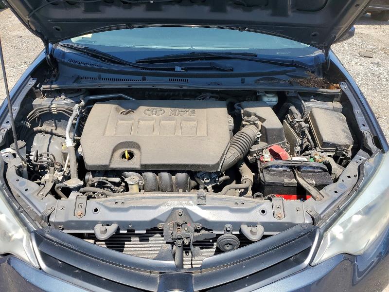Продаж на аукціоні авто 2014 Toyota Corolla, vin: 2T1BPRHE0EC084052, номер лоту: 60845696