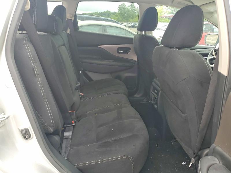 Aukcja sprzedaży 2023 Nissan Murano, vin: 5N1AZ2AJ4PC109224, numer aukcji: 60295236