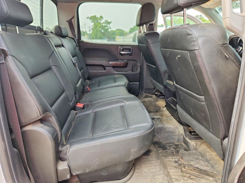 Aukcja sprzedaży 2018 Gmc Sierra, vin: 3GTU2NEC1JG552440, numer aukcji: 62657906