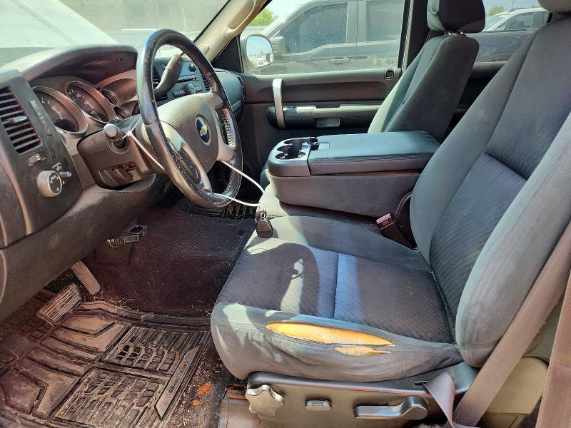 Продажа на аукционе авто 2009 Chevrolet Silverado, vin: 1GCEK290X9Z207440, номер лота: 61335696